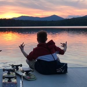 Meet your Posher, Tober